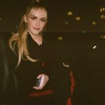 Kiernan Shipka Instagram - en route