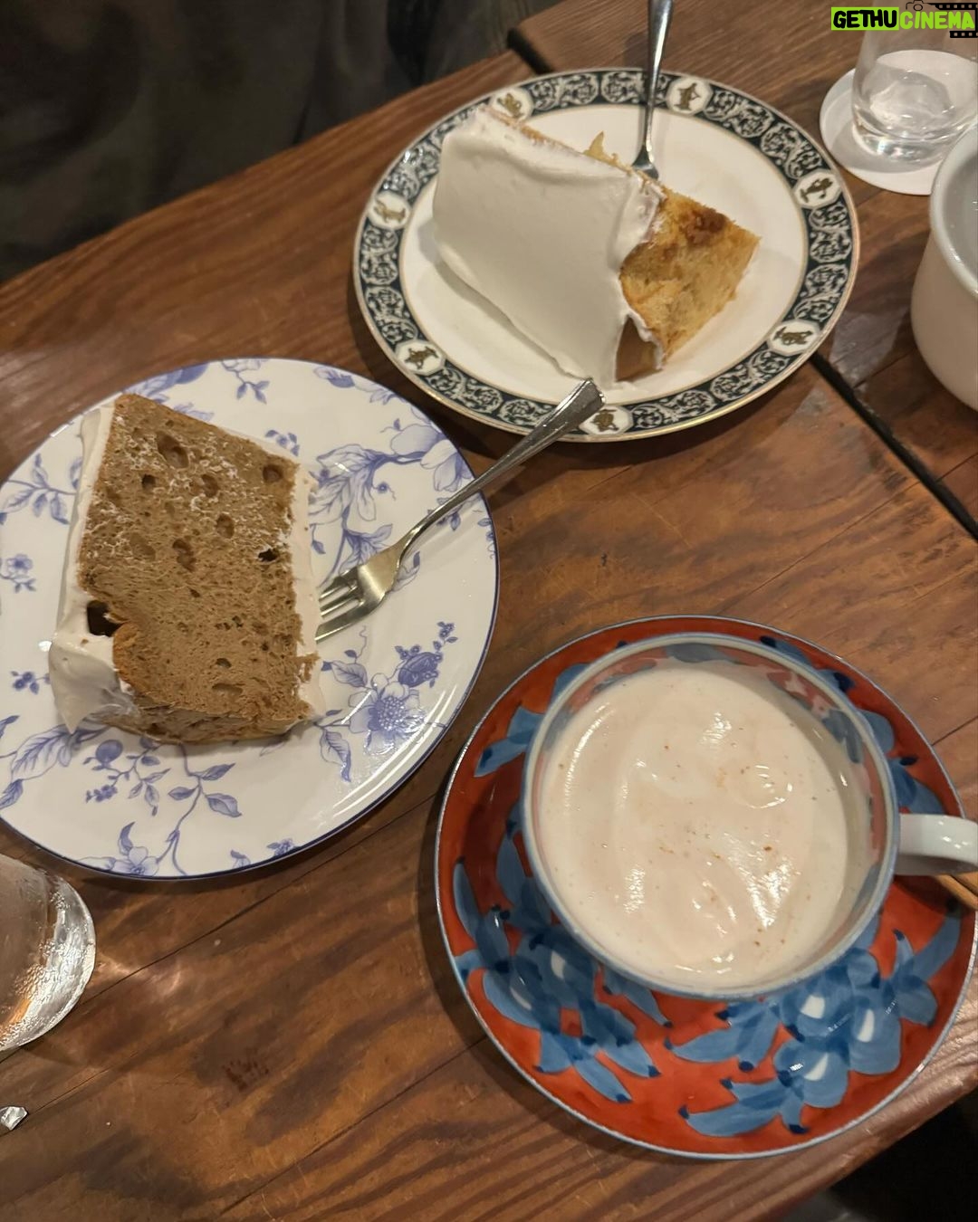 Kiernan Shipka Instagram - tokyo time Tokyo,Japan