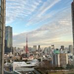Kiernan Shipka Instagram – tokyo time Tokyo,Japan