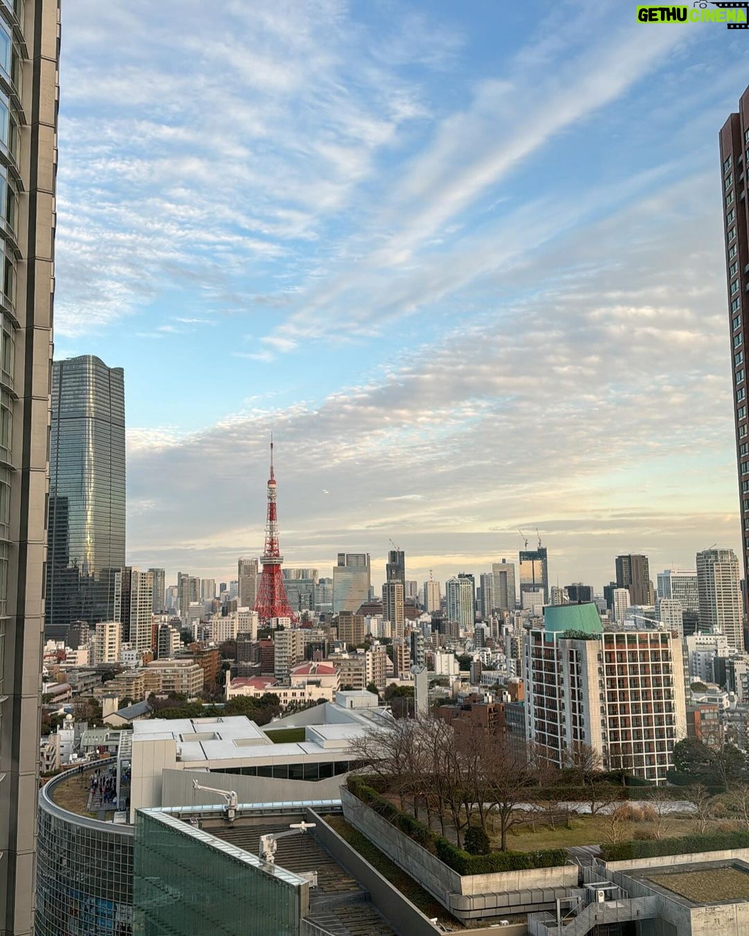 Kiernan Shipka Instagram - tokyo time Tokyo,Japan