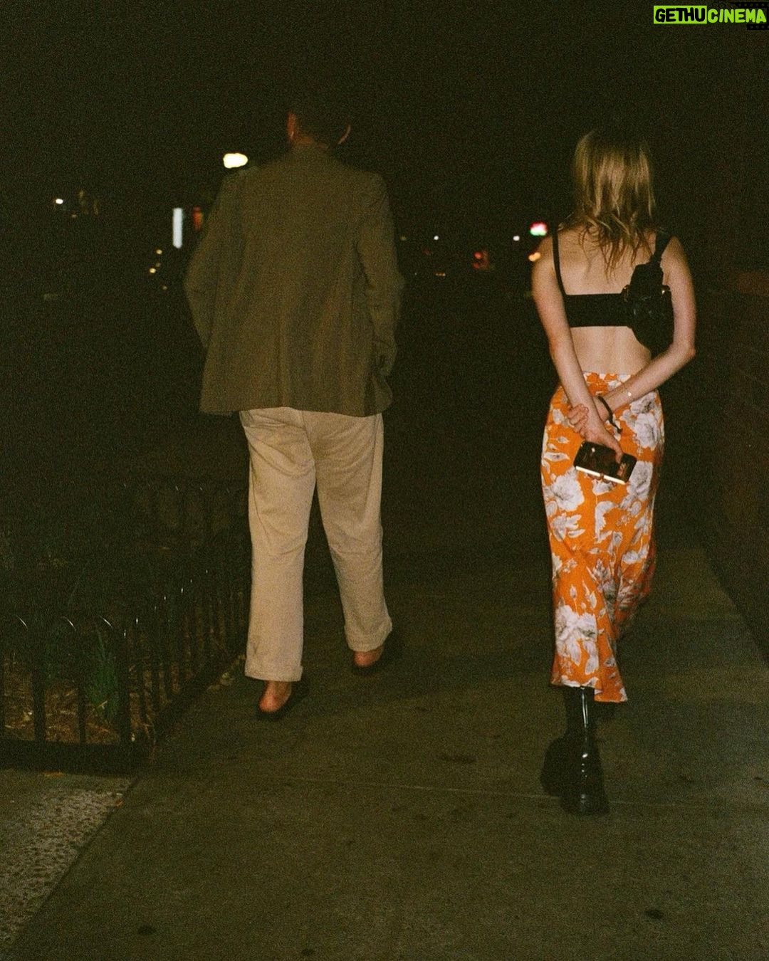 Kiernan Shipka Instagram - happy birthday darling bestie!!!!