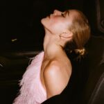 Kiernan Shipka Instagram - rapscallion