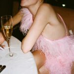 Kiernan Shipka Instagram - rapscallion
