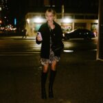 Kiernan Shipka Instagram - boots on the ground