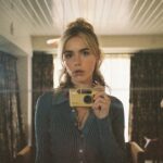 Kiernan Shipka Instagram - 23 :)