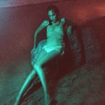 Kiko Mizuhara Instagram - Honored to be on the cover of @voguesingapore's November 'Play' issue, shot by @petrafcollins 🐚🌊 Thank you! @jilldemling. Editor-in-chief: @monkiepoo. Photographer: @petrafcollins. Stylist: @jenny.shoo.pumps. Make-up: @yukari.makeup using @shiseido. Hair: @robsalty @forwardartists using @bumbleandbumble. Set design: @thebritttt. Production director: @serienotsiri. Producers: @youngbrunch @davidbay. Image retoucher: @lindseythompsonstudio. Production Co: @360_pm. Creative producer: @_ameliakring. Photo assistant: @julietlambert. Hair assistant: @saruulbebe. Set assistant: Leanda Harley. Production assistant: @wonthefunk. Talent: @i_am_kiko. Outfit: @ysl. Story: @louboutins.
