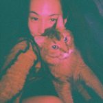 Kiko Mizuhara Instagram - 🧸