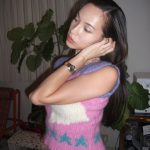 Kiko Mizuhara Instagram - @omega 🦄💝