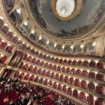 Kiko Mizuhara Instagram - Thank you for the beautiful birthday wishes! 💕 Took my family to Italy ( Roma & Firenze )this year to celebrate. We were all born in October! I share the same birthday as my mom! Her dream of seeing opera in Italy came true and we had a magical time together, feeling blessed. Thank you all! ❤️ たくさんの誕生日お祝いの言葉、ありがとうございます🙏🏻❤️今年は家族でイタリア、ローマとフィレンツェに行ってお祝いしました。私たちは皆10月生まれで、実は私と母は同じ誕生日なのです。母のイタリアでオペラを見る夢も叶い、素敵な旅になりました❤️ また来年も素敵な旅が出来ます様に🧚🏻‍♂️💫 Roma, Italia