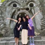 Kiko Mizuhara Instagram - Thank you for the beautiful birthday wishes! 💕 Took my family to Italy ( Roma & Firenze )this year to celebrate. We were all born in October! I share the same birthday as my mom! Her dream of seeing opera in Italy came true and we had a magical time together, feeling blessed. Thank you all! ❤️ たくさんの誕生日お祝いの言葉、ありがとうございます🙏🏻❤️今年は家族でイタリア、ローマとフィレンツェに行ってお祝いしました。私たちは皆10月生まれで、実は私と母は同じ誕生日なのです。母のイタリアでオペラを見る夢も叶い、素敵な旅になりました❤️ また来年も素敵な旅が出来ます様に🧚🏻‍♂️💫 Roma, Italia