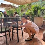 Kiko Mizuhara Instagram - 𝓒𝓸𝓻𝓪𝔃𝓸𝓷❦ Sóller
