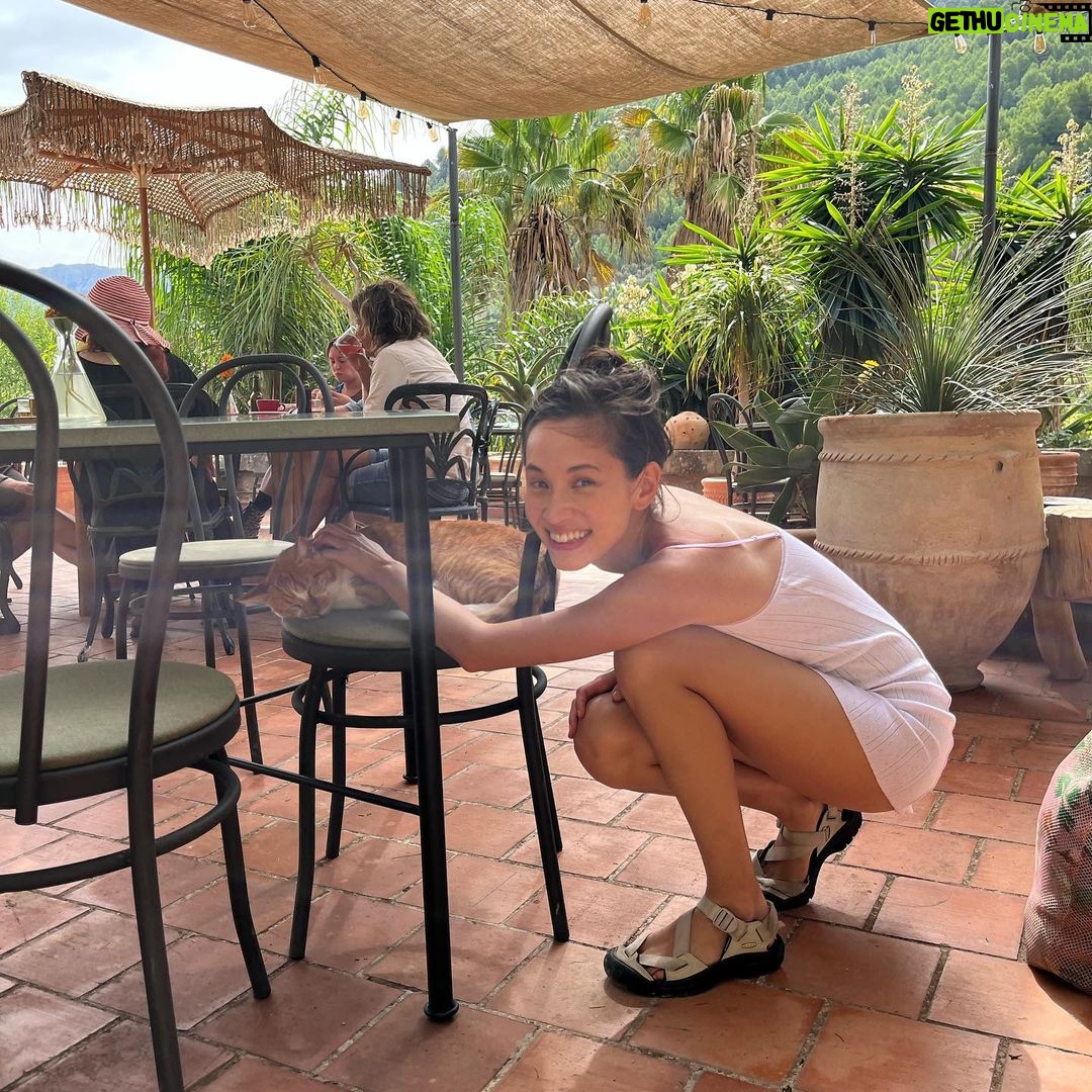 Kiko Mizuhara Instagram - ππΈπ»πͺππΈπ·β¦ SΓ³ller