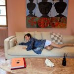 Kiko Mizuhara Instagram - 𝓒𝓸𝓻𝓪𝔃𝓸𝓷❦ Sóller