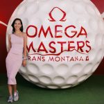 Kiko Mizuhara Instagram – Hello #OMEGAGOLF ⛳️
@omega #omega Crans-Montana, Switzerland