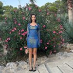 Kiko Mizuhara Instagram - 𝓒𝓸𝓻𝓪𝔃𝓸𝓷❦ Sóller