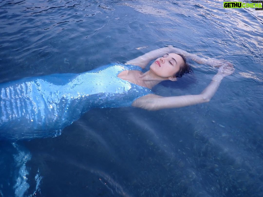 Kiko Mizuhara Instagram - @mrselfportrait by @monimogi 🫧✨