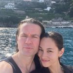 Kiko Mizuhara Instagram - A m a l f i 🍋❤️ Amalfi Coast, Italy