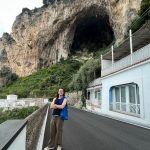 Kiko Mizuhara Instagram - A m a l f i 🍋❤️ Amalfi Coast, Italy