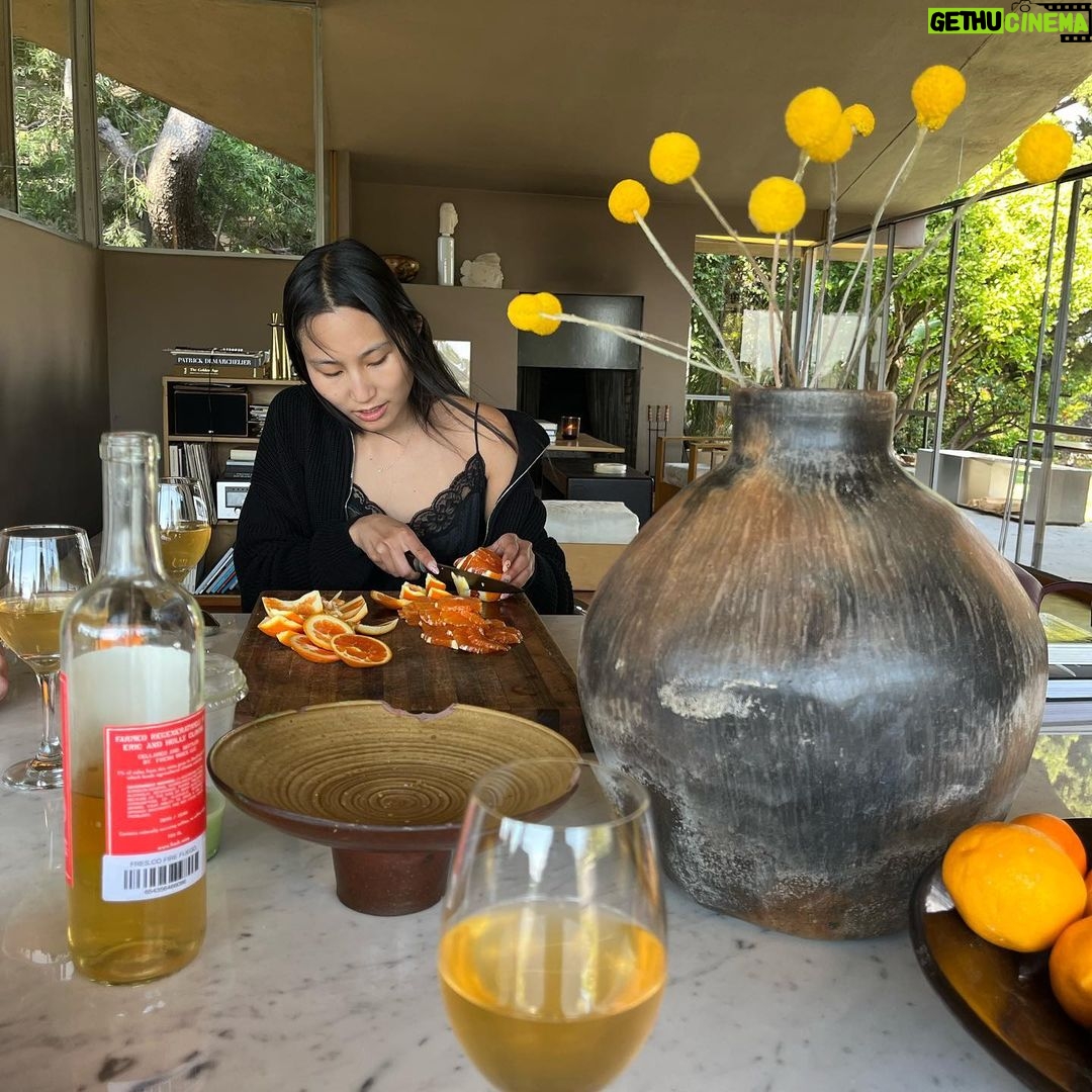Kiko Mizuhara Instagram - πΏπ πΉπΎπΆππ ~ κ€β¦Λ* Los Angeles, California