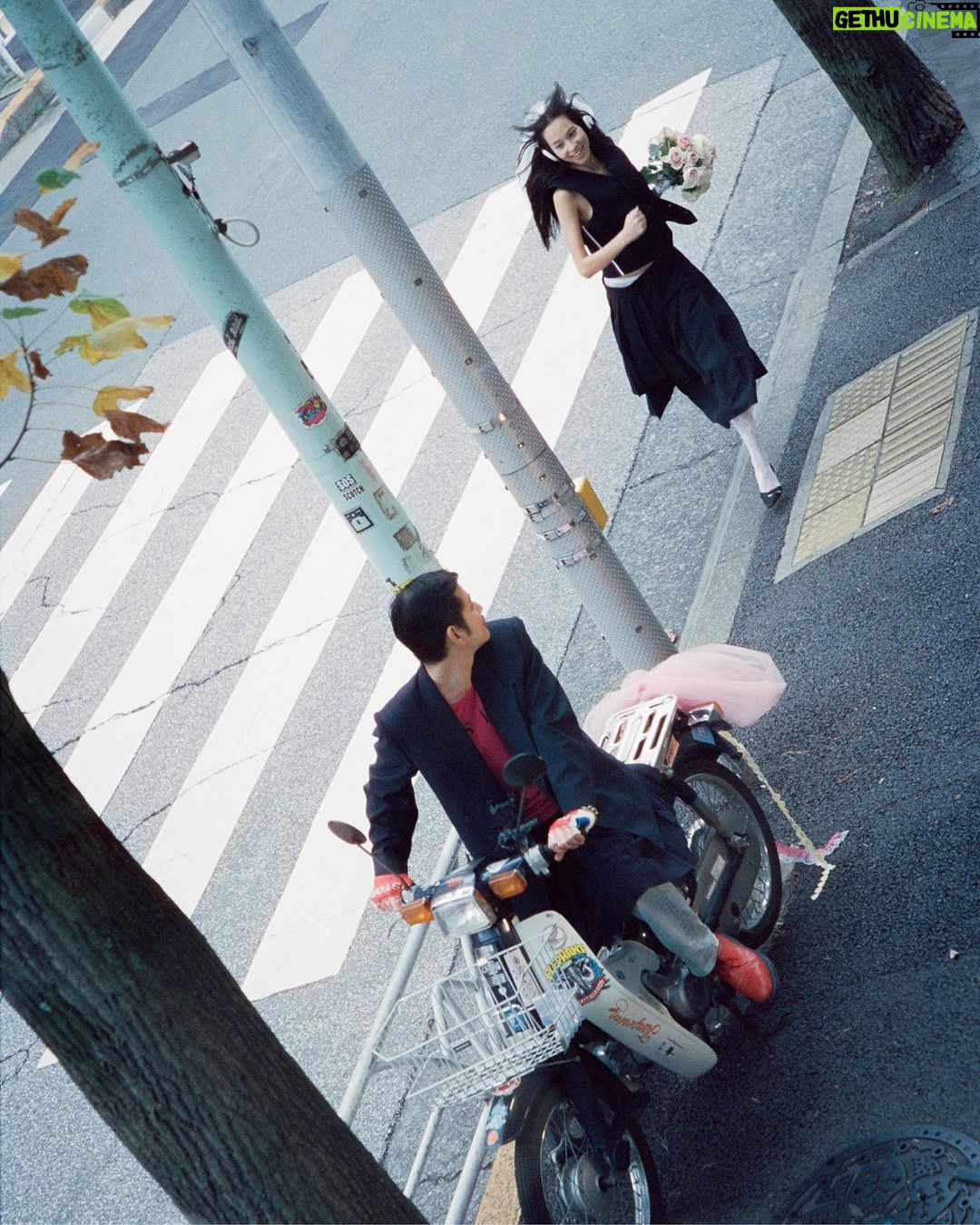 Kiko Mizuhara - 130.6K Likes - @hommegirls shot by @monimogi 🌙 ໒꒱·°✧
Styled by @jenny.shoo.pumps
Interview by @nrips
Makeup & Hair @sakiemiura
Editor in Chief @mrthakoon
Creative Director @jenbrillbrill
Art Direction @rosfok @chloescheffe @natmshields
ᵗʱᵃᵑᵏઽ ⠒̫⃝♡