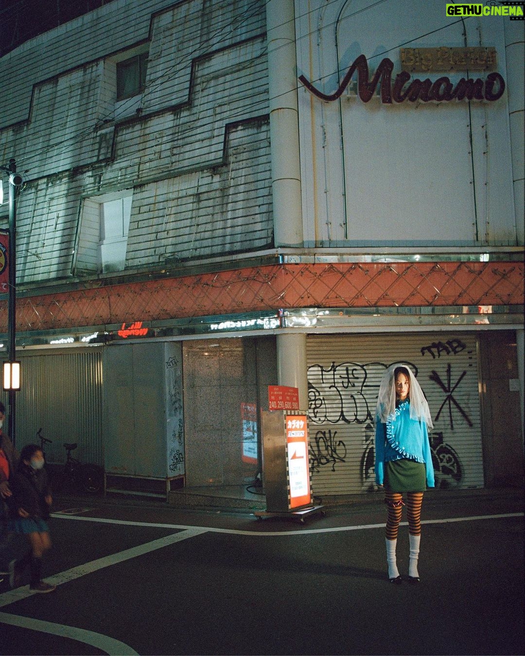 Kiko Mizuhara - 130.6K Likes - @hommegirls shot by @monimogi 🌙 ໒꒱·°✧
Styled by @jenny.shoo.pumps
Interview by @nrips
Makeup & Hair @sakiemiura
Editor in Chief @mrthakoon
Creative Director @jenbrillbrill
Art Direction @rosfok @chloescheffe @natmshields
ᵗʱᵃᵑᵏઽ ⠒̫⃝♡