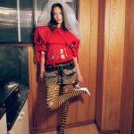Kiko Mizuhara Instagram - @hommegirls shot by @monimogi 🌙 ໒꒱·°✧ Styled by @jenny.shoo.pumps Interview by @nrips Makeup & Hair @sakiemiura Editor in Chief @mrthakoon Creative Director @jenbrillbrill Art Direction @rosfok @chloescheffe @natmshields ᵗʱᵃᵑᵏઽ ⠒̫⃝♡