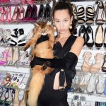 Kiko Mizuhara Instagram - @pusspussmag with my baby boy ciccio🐈 by @fumikoimano🐰♡ @sh0tar0y @sakiemiura *｡*.。*∧,,,∧ ヾ(⌒(_=•ω•)_ Tokyo, Japan