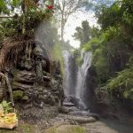 Kiko Mizuhara Instagram - take me back to bali🪷*¨✼•.water templeஓீ͜ ۣۜ Bali, Indonesia