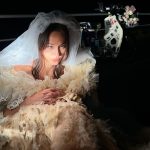 Kiko Mizuhara Instagram - behind the scene @hommegirls ⋆⁺₊⋆ ♡̶ ⋆⁺₊⋆ @monimogi @jenny.shoo.pumps @sakiemiura @akitakanakata @jenbrillbrill 🥀🛵💕