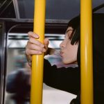 Kiko Mizuhara Instagram - ねずみのアニーと電車デート🚃❣️🐁 @kikokostadinov @heavn @asics shot by @johnyuyi ꔛ‬ꕤ*｡ﾟ @laura_deanna_fanning @avanope @marissabaklayan @marcelogutierrez @evaniefrausto