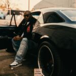 Killer Mike Instagram - @killermike in “the nigga who saved the world”
