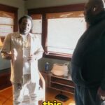 Killer Mike Instagram – When thinking about features for SHED TEARS I knew I had to have someone that could connect with the soul in the most raw and human way – @mozzy went spiritual on the record. Salutes to the Sacramento Legend @mozzy. Video out this week. ☦️  #MICHAEL

🎥 @booisaac
