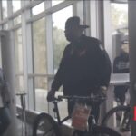 Killer Mike Instagram – Our second bike drive by way of @bearstrongnpo was a success! Remember! If we all do a little, no one has to do a lot! Love and Respect. Have Happy Holidays, y’all. 🎉❄️🦃☦️ #MICHAEL