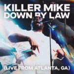 Killer Mike Instagram – DOWN BY LAW (LIVE FROM ATLANTA) FEAT. @CEELOGREEN AND @THE.MIDNIGHTREVIVAL OUT NOW ☦️ #MICHAEL 

📸 @bucksproductionss