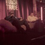 Killer Mike Instagram – shoutout to everyone who pulled up on me at @roughtradeeast 🇬🇧 to hear me talk MICHAEL ☦️