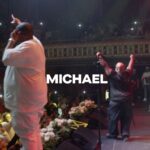 Killer Mike Instagram – My show in the city this past summer showed me how hard the city is riding for me – so when I say WE are gonna get these Grammys this is what I mean.. DOWN BY LAW (LIVE FROM ATLANTA) FEAT. @CEELOGREEN AND @THE.MIDNIGHTREVIVAL OUT NOW! ☦️ #MICHAEL 🎥 @all_enfilms
