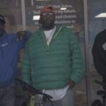 Killer Mike Instagram – Teamed up with my boy @higherlevelbear and @iamspecialized + @senioabicyles to reward some of our youth for their positive contributions to the community ☦️ #MICHAEL