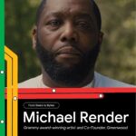 Killer Mike Instagram – Don’t meet me there, beat me there… pull up to Google’s @techequitycollective Innovate NOW at Garden City Events at 579 Travis St. NW – catch me and a crew of others talking about tech innovation and our impact on the industry.