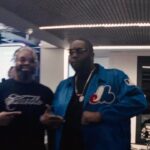 Killer Mike Instagram – It’s always a good time talking to the youth! 🇬🇧@marshallamps @westhertscollege  @mkcollege 
@goldsmithalchemy
@rawmusicmedia
@mobo.unsung London, United Kingdom