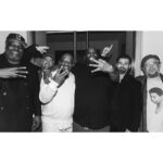 Killer Mike Instagram - Let’s bring out the champagne, roll up an airplane life is a rare thing ☦️ #MICHAEL 📸 @the1point8