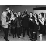 Killer Mike Instagram - Let’s bring out the champagne, roll up an airplane life is a rare thing ☦️ #MICHAEL 📸 @the1point8