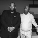 Killer Mike Instagram - Let’s bring out the champagne, roll up an airplane life is a rare thing ☦️ #MICHAEL 📸 @the1point8