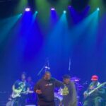 Killer Mike Instagram - Scarface (@brothermob) is my favorite rapper and the best to ever do it…. This happening is like winning the Grammys all over again..I won for the south and all my heroes from it! 🫡❤️☦️ #MICHAEL 🎥 OG Bakari