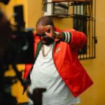 Killer Mike Instagram – Slid to Miami to shoot the RUN remix with @DamianMarley – S/O Lil Haiti, all the people in Miami, and it’s communities that showed us love ☦️ #MICHAEL 📸: @kingcruzfilms , Love and Respect bro