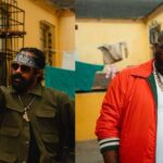 Killer Mike Instagram – Slid to Miami to shoot the RUN remix with @DamianMarley – S/O Lil Haiti, all the people in Miami, and it’s communities that showed us love ☦️ #MICHAEL 📸: @kingcruzfilms , Love and Respect bro