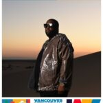 Killer Mike Instagram - Vancouver International Jazz Fest we comin! @coastaljazz ☦️ #MICHAEL