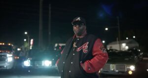 Killer Mike Instagram - Once again, thank you @killermike for bringing me along for this legendary album run. Hanging it ATL with the artists who crafted the sounds that defined my most meaningful early-listenings was one for the books. Can’t wait to see the album bring home those gold Grammys. Down By Law ft @ceelogreen Directed by @yourgrandpa DP @marcelopancote @all_enfilms AC @colin_schostak AC @dravenkleer Creative Director @95theses.myspace Edit @lomavistarecordings Special thanks @dbssoundsatl Atlanta, Georgia