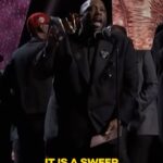 Killer Mike Instagram – DREAMS COME TRUE – IT IS A SWEEP! ☦️ #MICHAEL