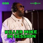 Killer Mike Instagram - Killer Mike performs ‘Run’ for Craig Charles at Maida Vale. Listen on @bbcsounds and watch on @bbciplayer