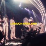 Killer Mike Instagram – Thank you London for having us! @TrackstartheDJ, @themidnight.revival & myself look forward to coming back! 

🎥 @all_enfilms